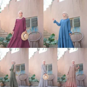 Madnina Dress