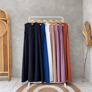 Sumayya Inner Dress