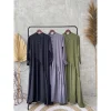 Qeela Dress