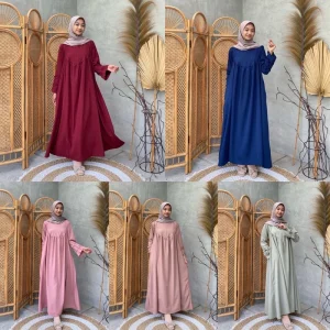 Sarah Dress