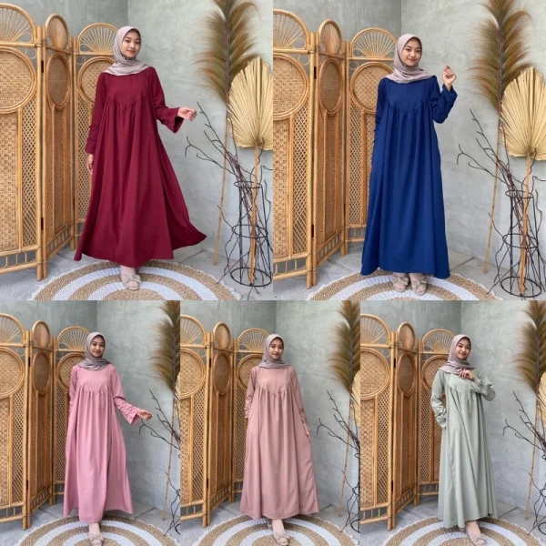 Sarah Dress